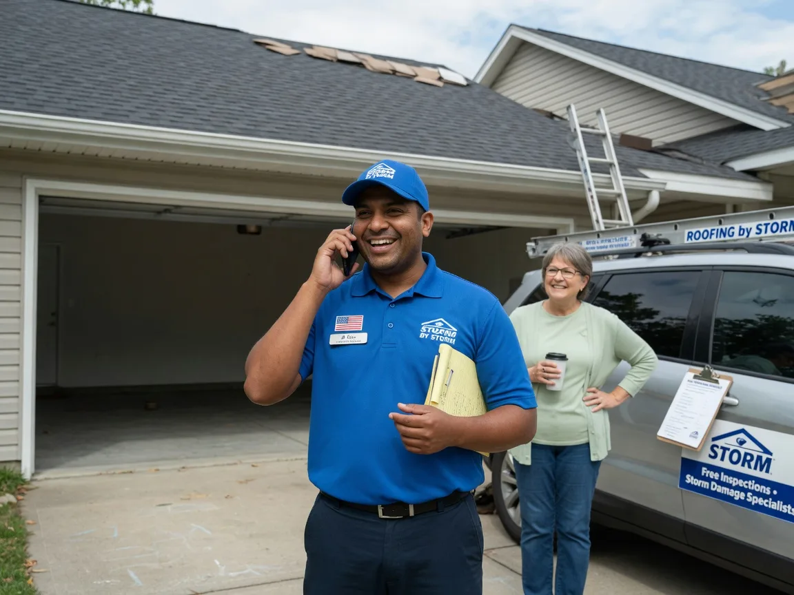 Roof Repair Near Me Minden, WV FAQs